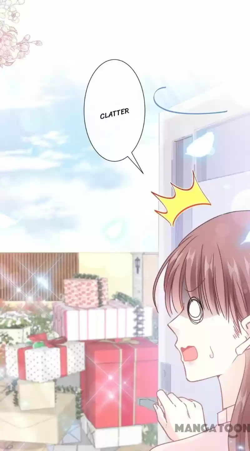 Love Me Gently, Bossy Ceo Chapter 211