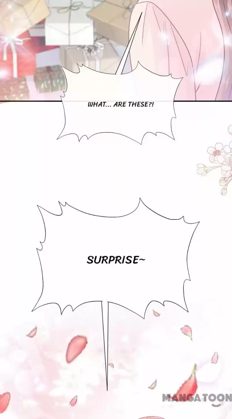 Love Me Gently, Bossy Ceo Chapter 211