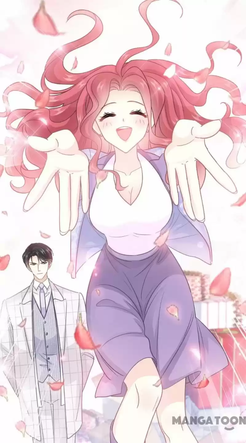 Love Me Gently, Bossy Ceo Chapter 211