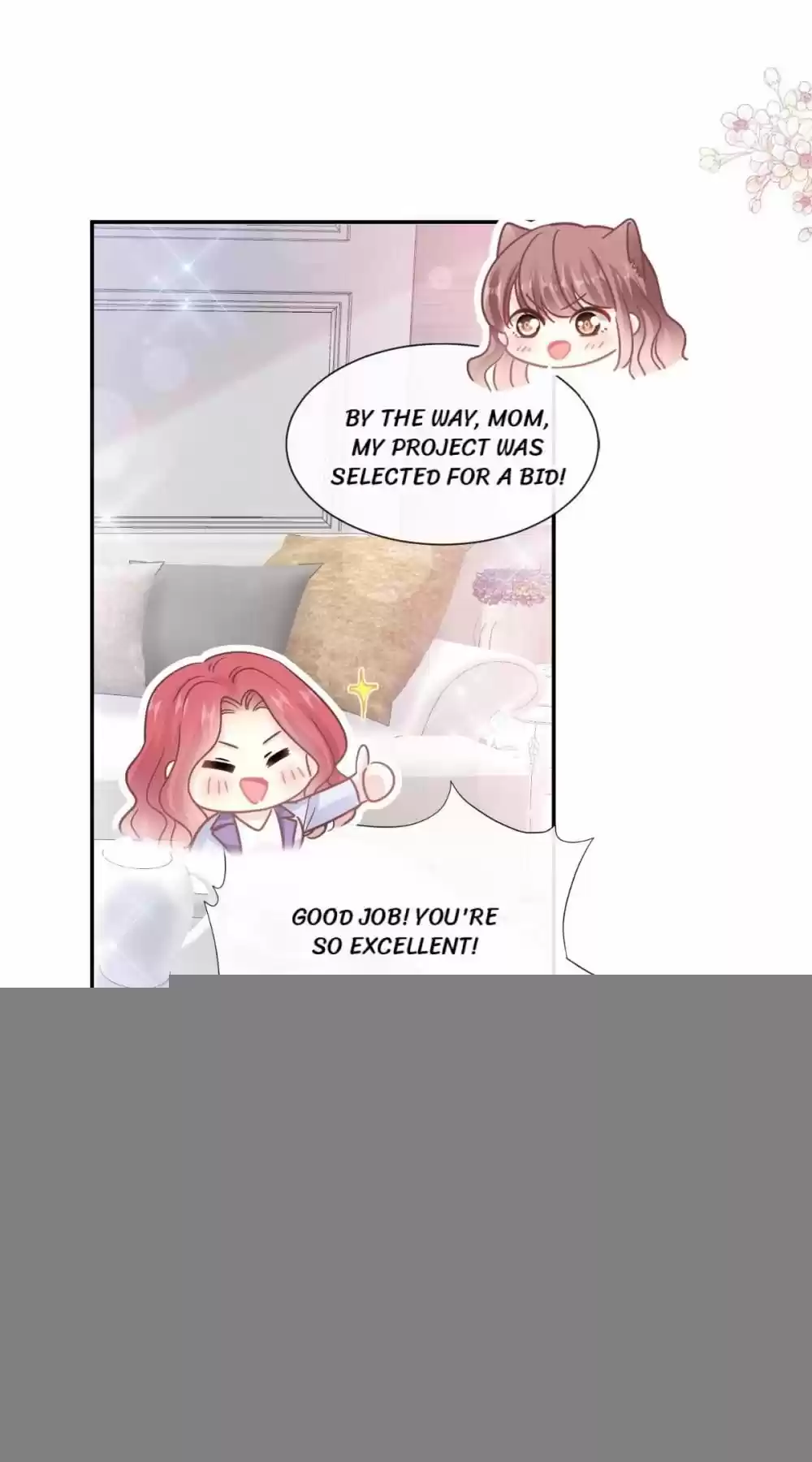 Love Me Gently, Bossy Ceo Chapter 212