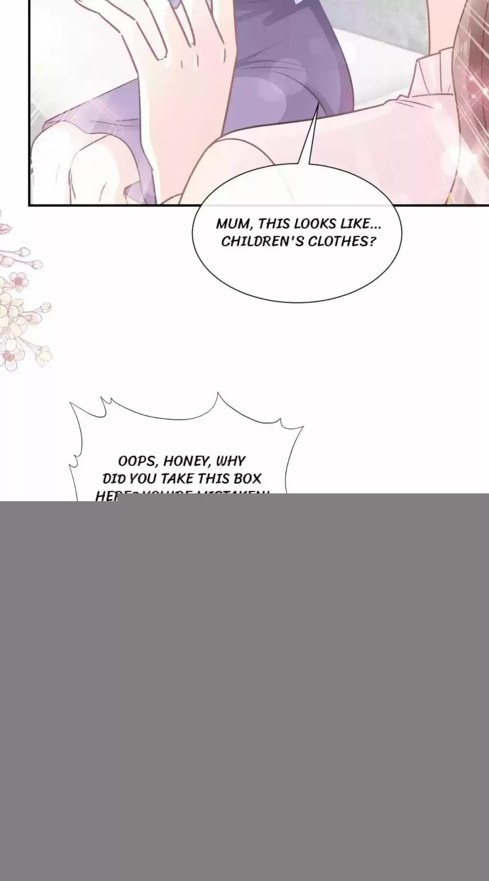 Love Me Gently, Bossy Ceo Chapter 212