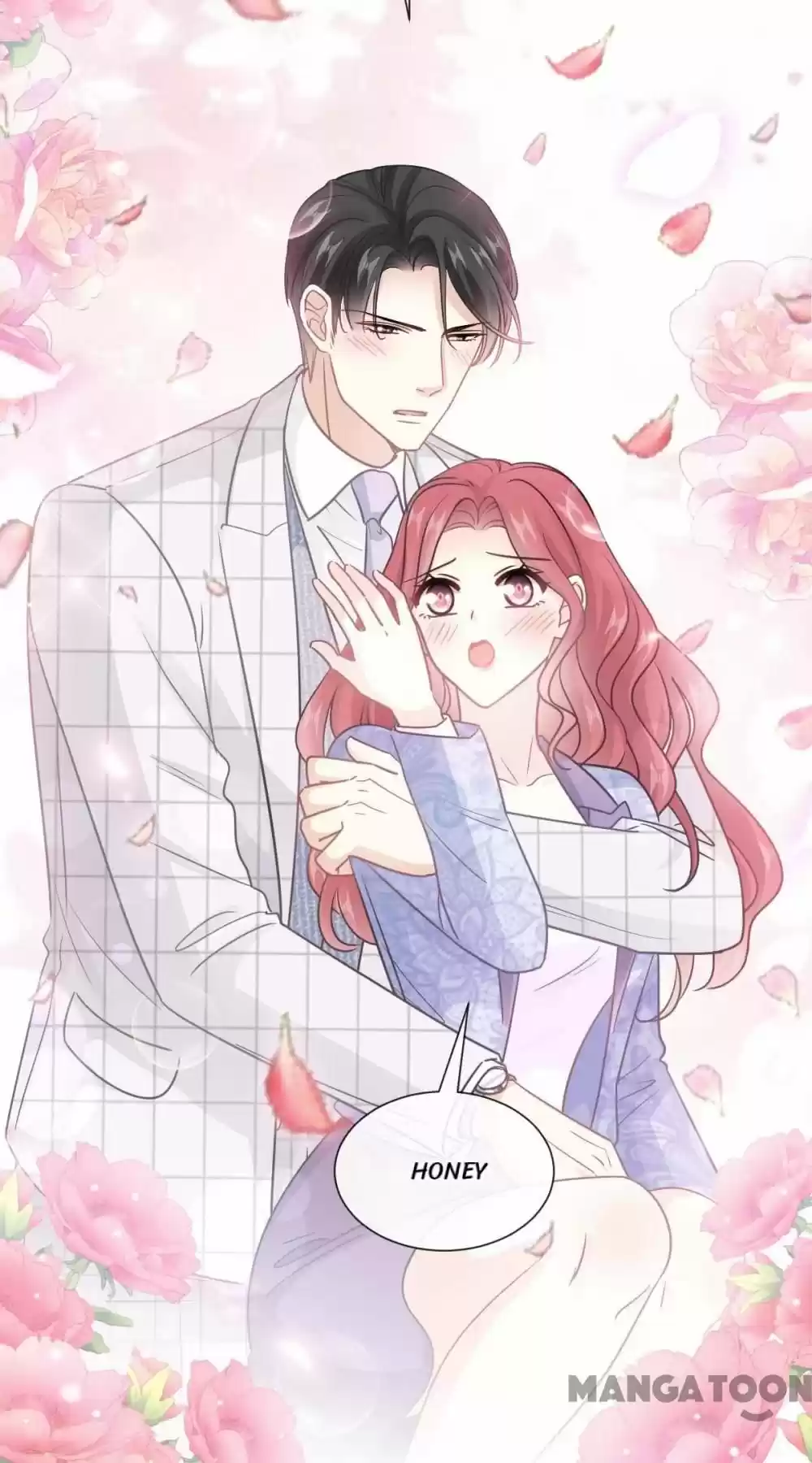 Love Me Gently, Bossy Ceo Chapter 212