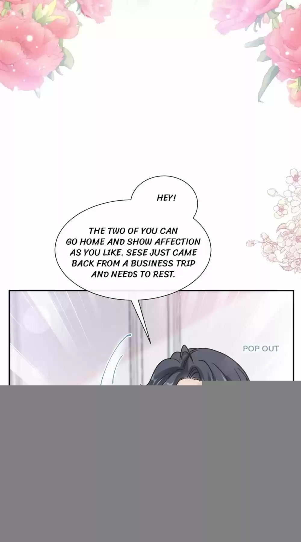 Love Me Gently, Bossy Ceo Chapter 212