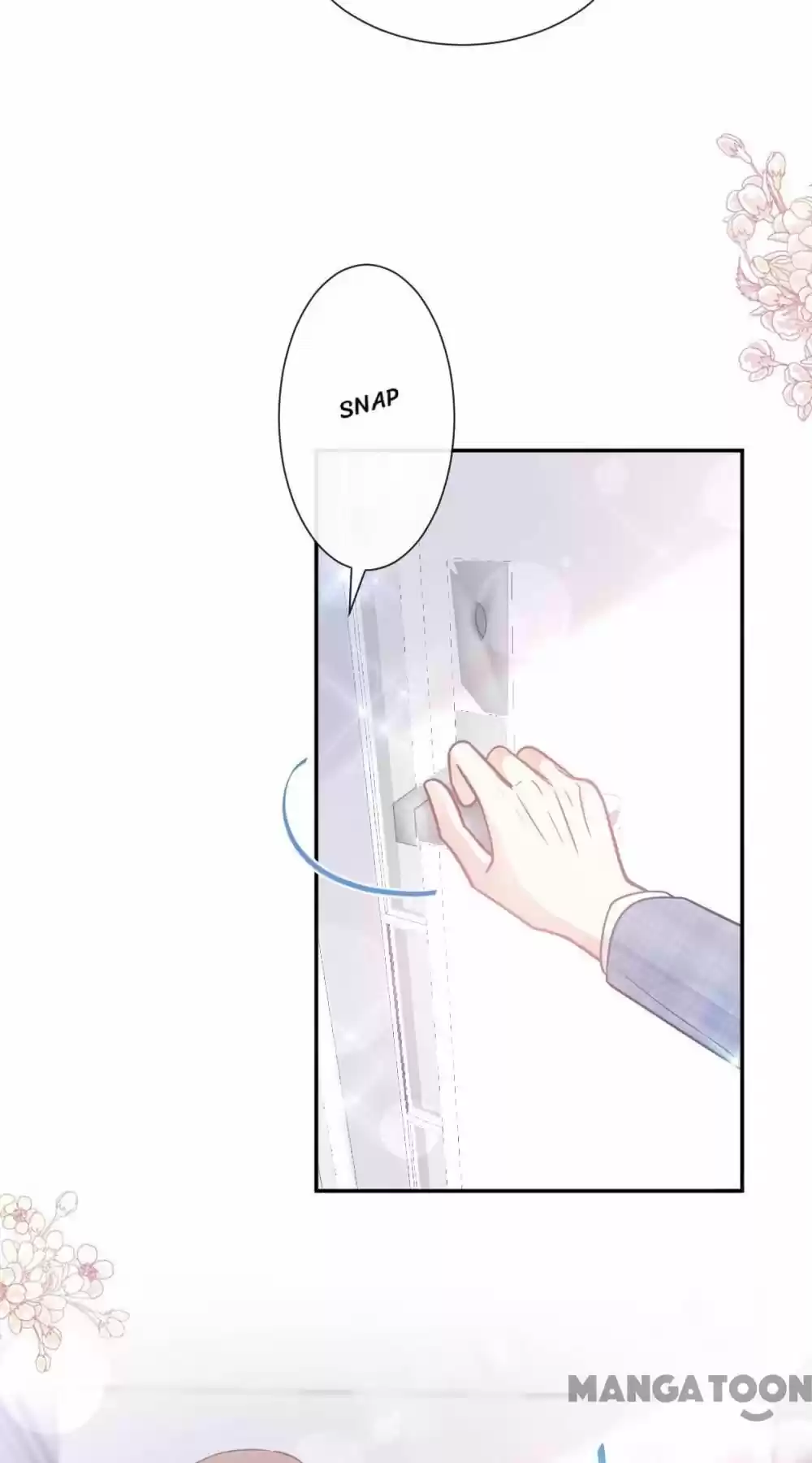 Love Me Gently, Bossy Ceo Chapter 212