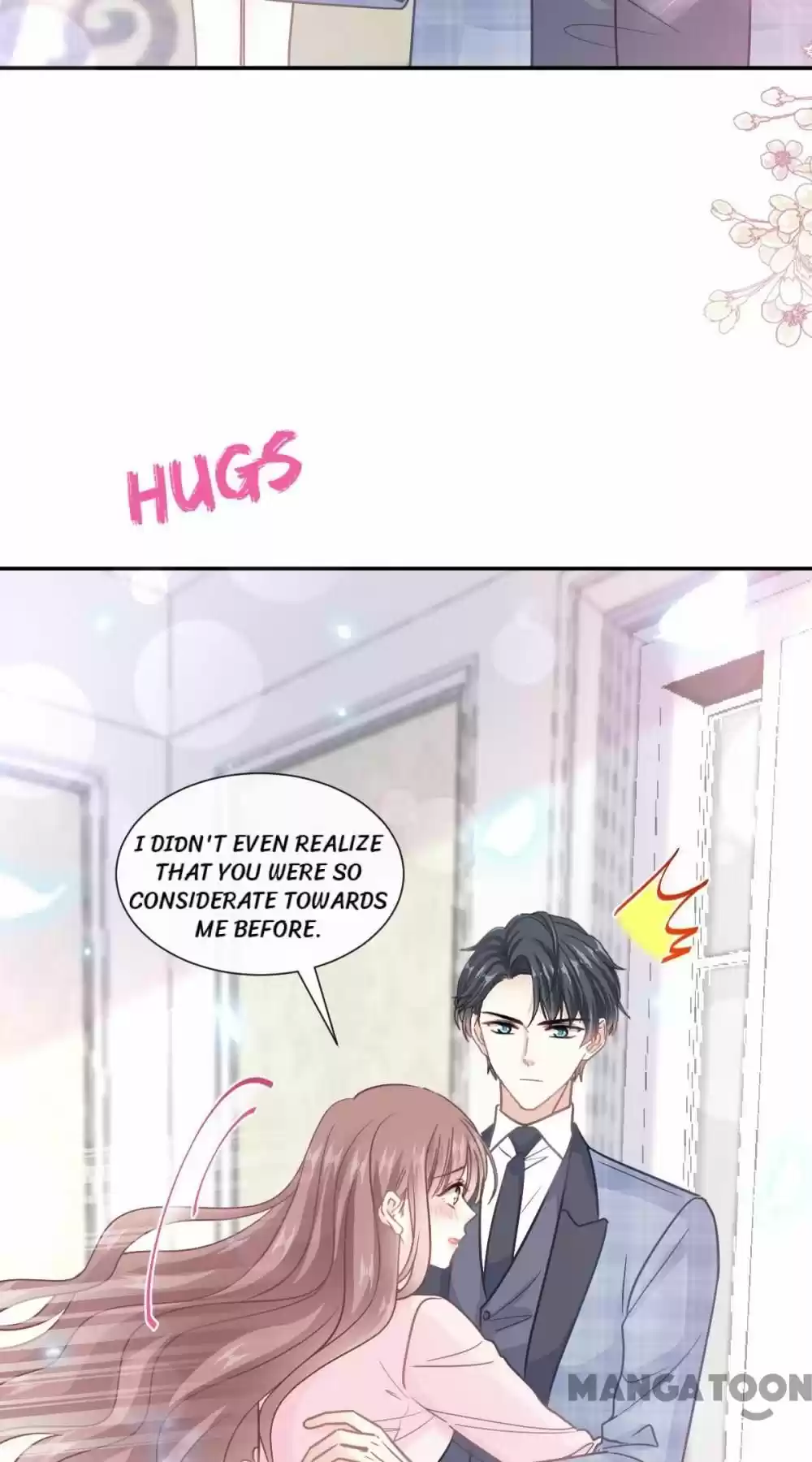 Love Me Gently, Bossy Ceo Chapter 212