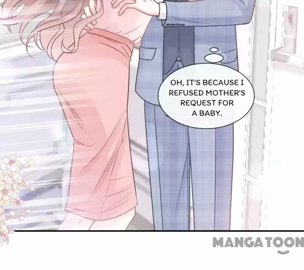 Love Me Gently, Bossy Ceo Chapter 212