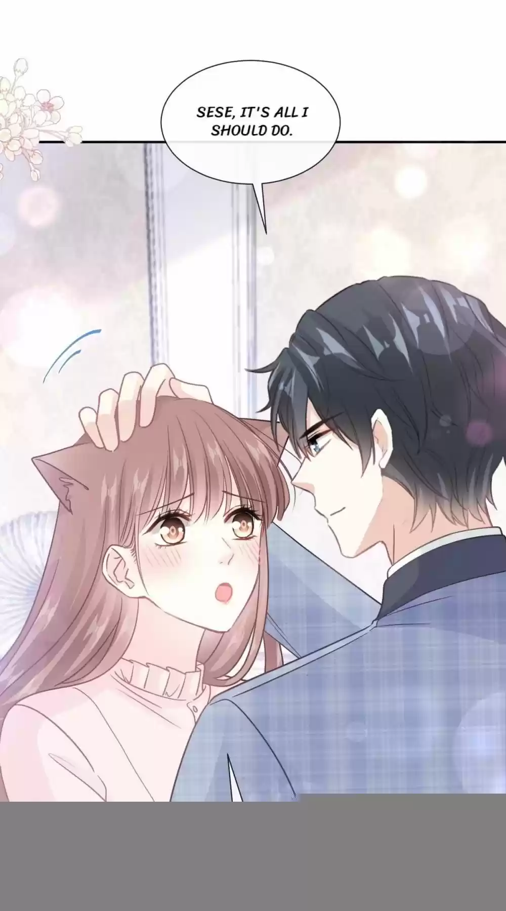 Love Me Gently, Bossy Ceo Chapter 212