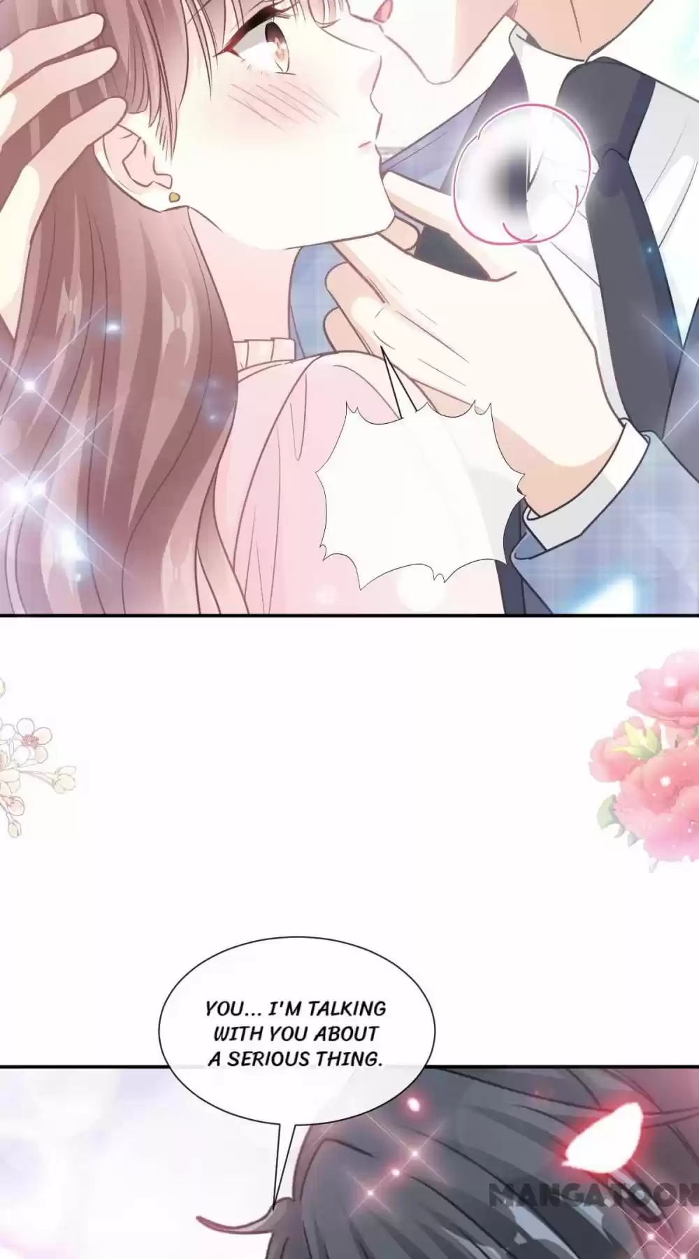 Love Me Gently, Bossy Ceo Chapter 212