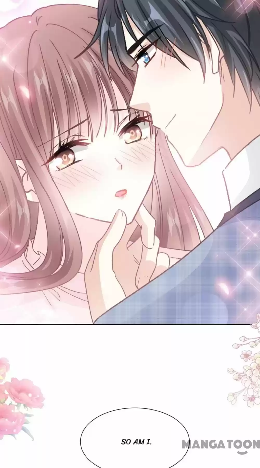 Love Me Gently, Bossy Ceo Chapter 212