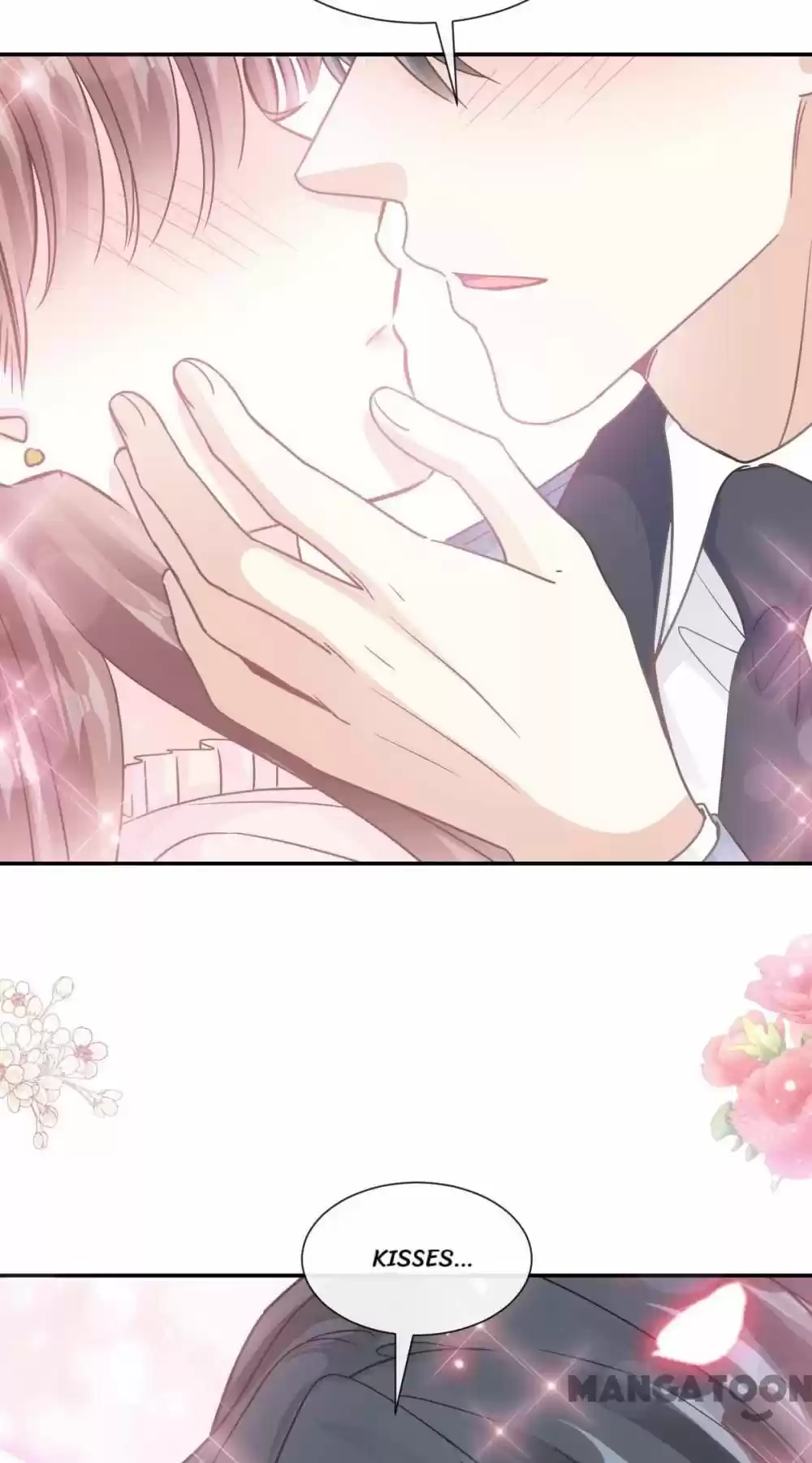 Love Me Gently, Bossy Ceo Chapter 212