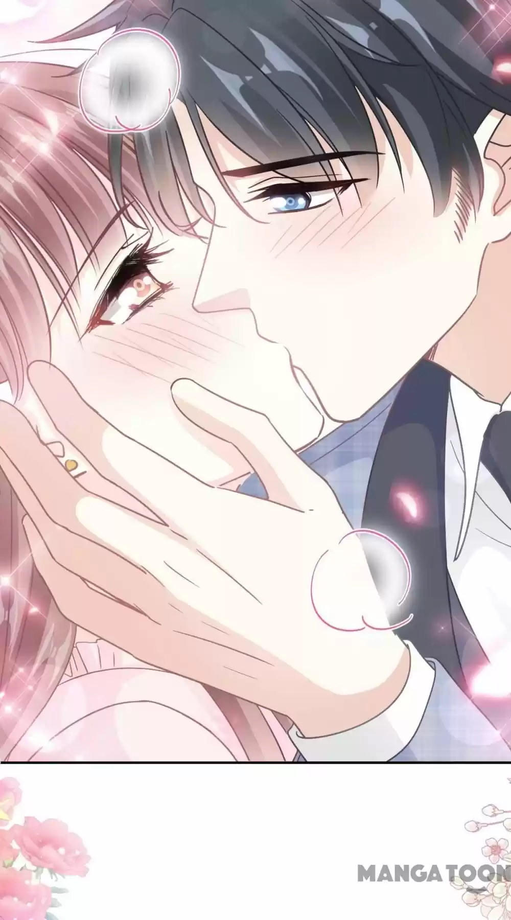 Love Me Gently, Bossy Ceo Chapter 212