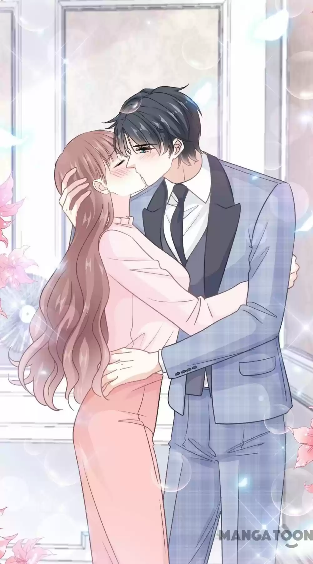 Love Me Gently, Bossy Ceo Chapter 212