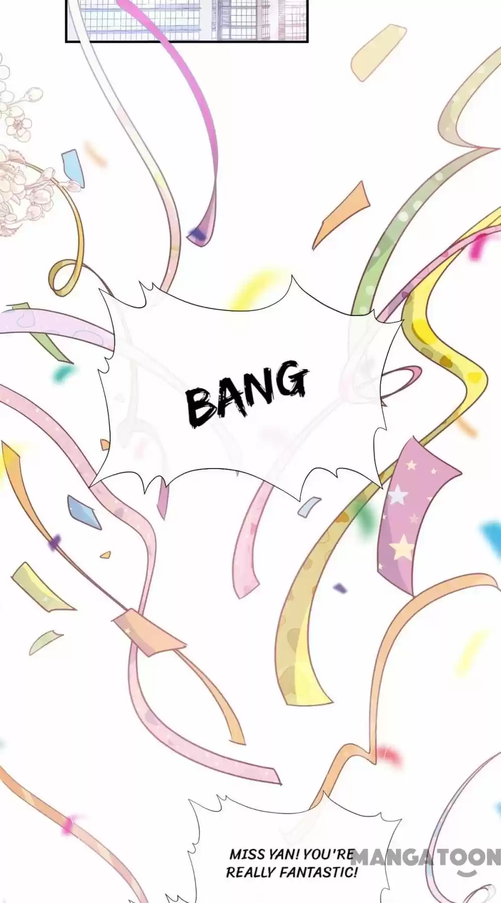 Love Me Gently, Bossy Ceo Chapter 212