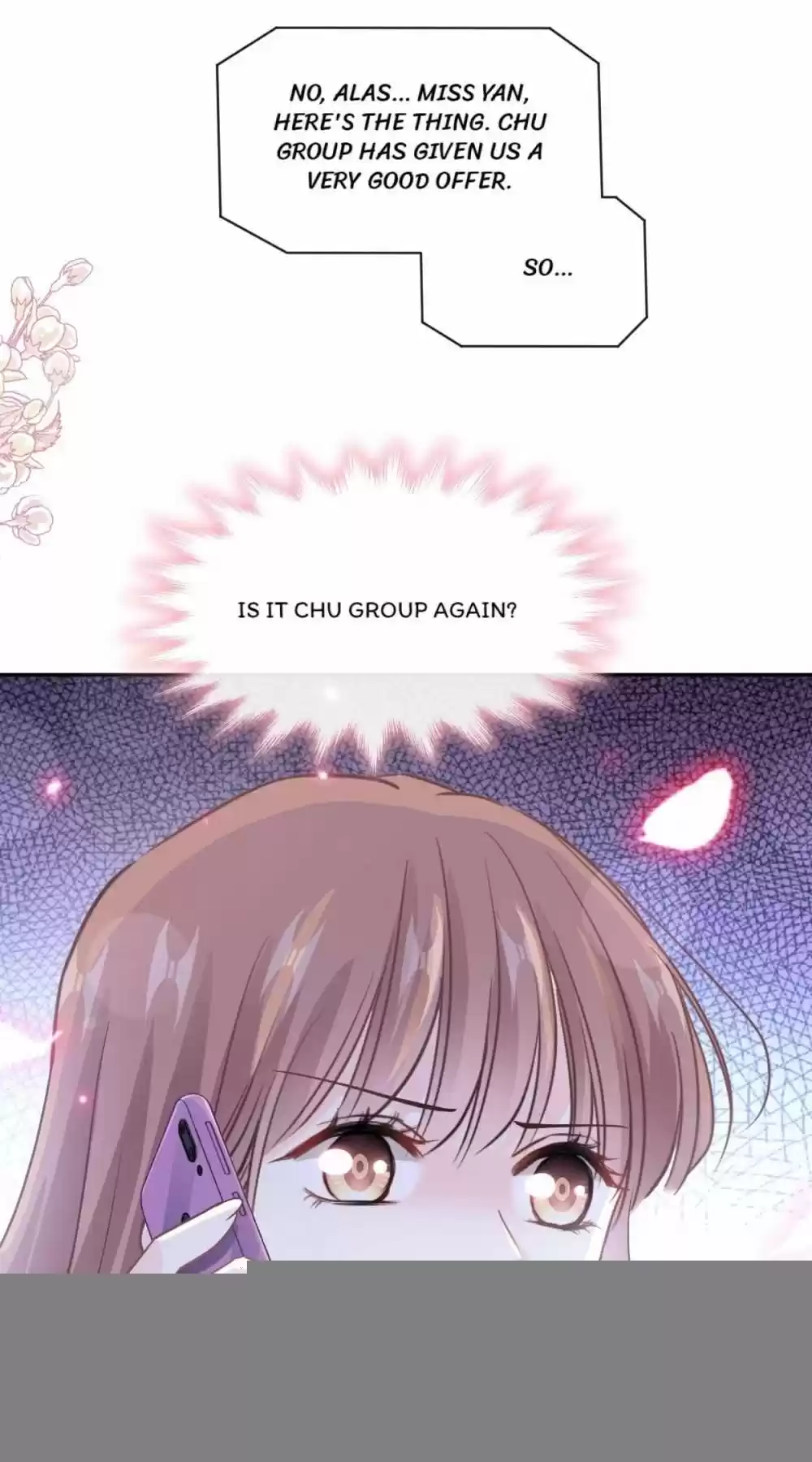 Love Me Gently, Bossy Ceo Chapter 212