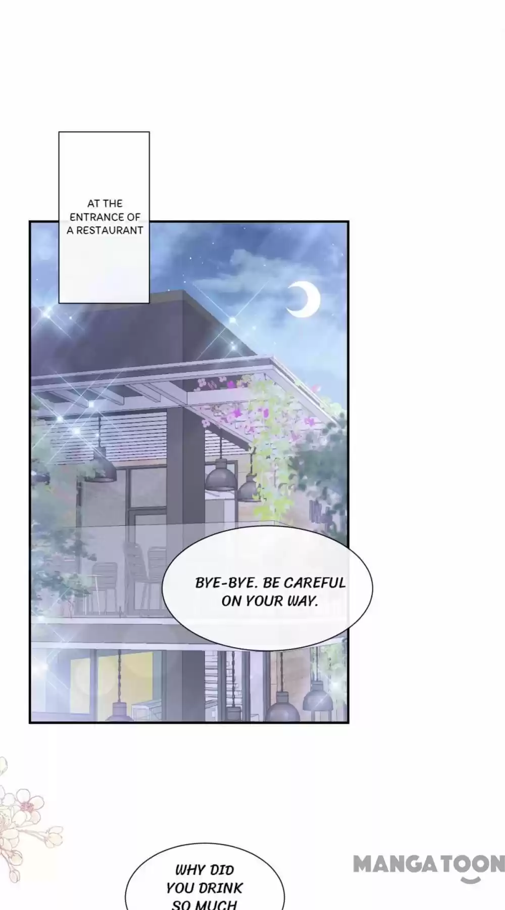 Love Me Gently, Bossy Ceo Chapter 213