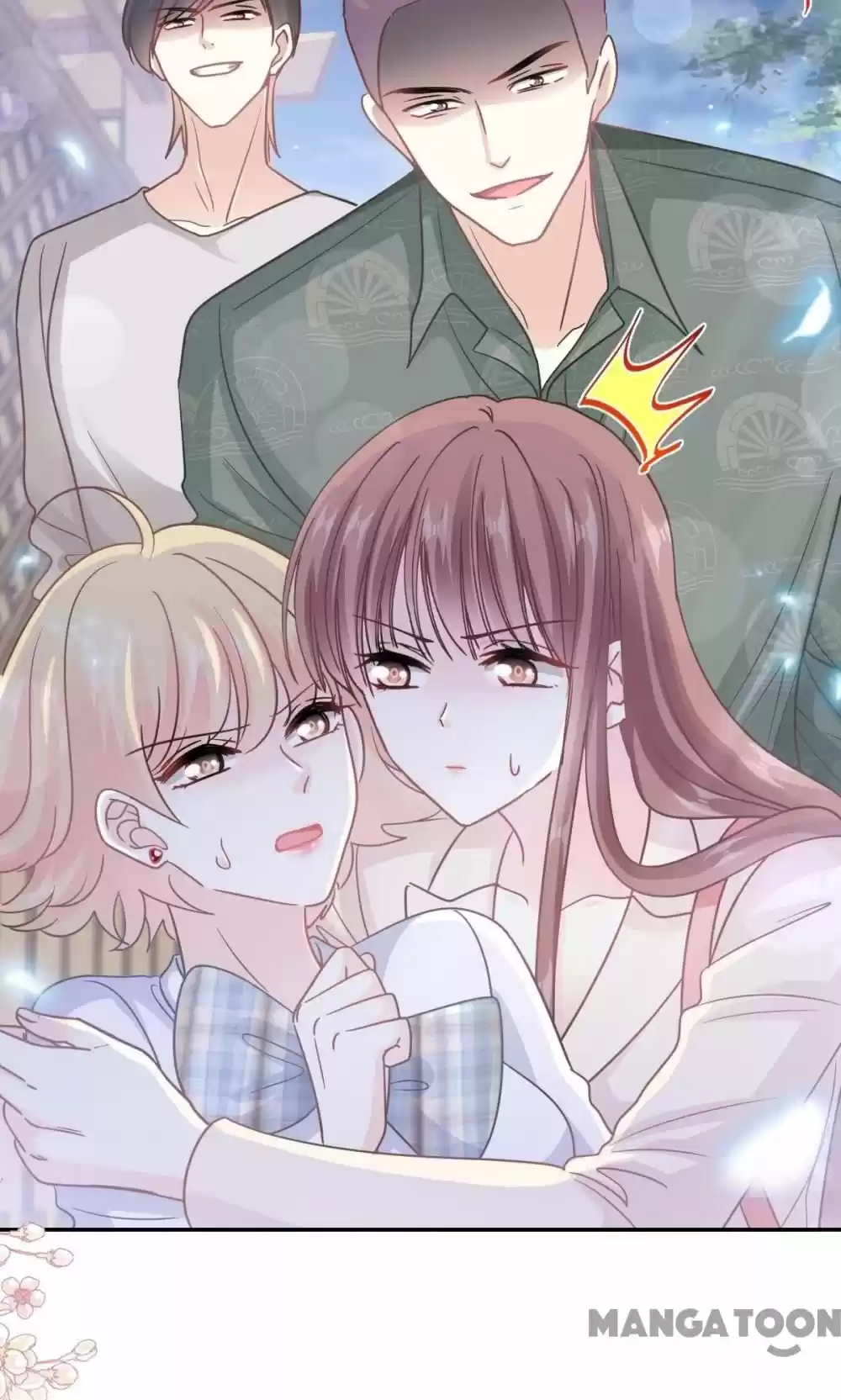 Love Me Gently, Bossy Ceo Chapter 213