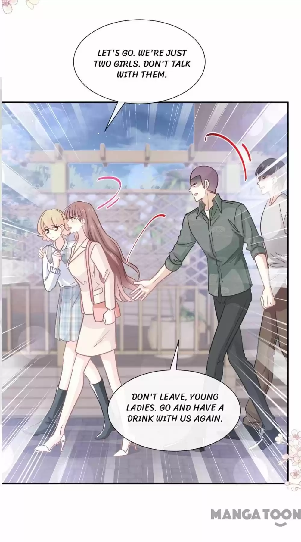 Love Me Gently, Bossy Ceo Chapter 213