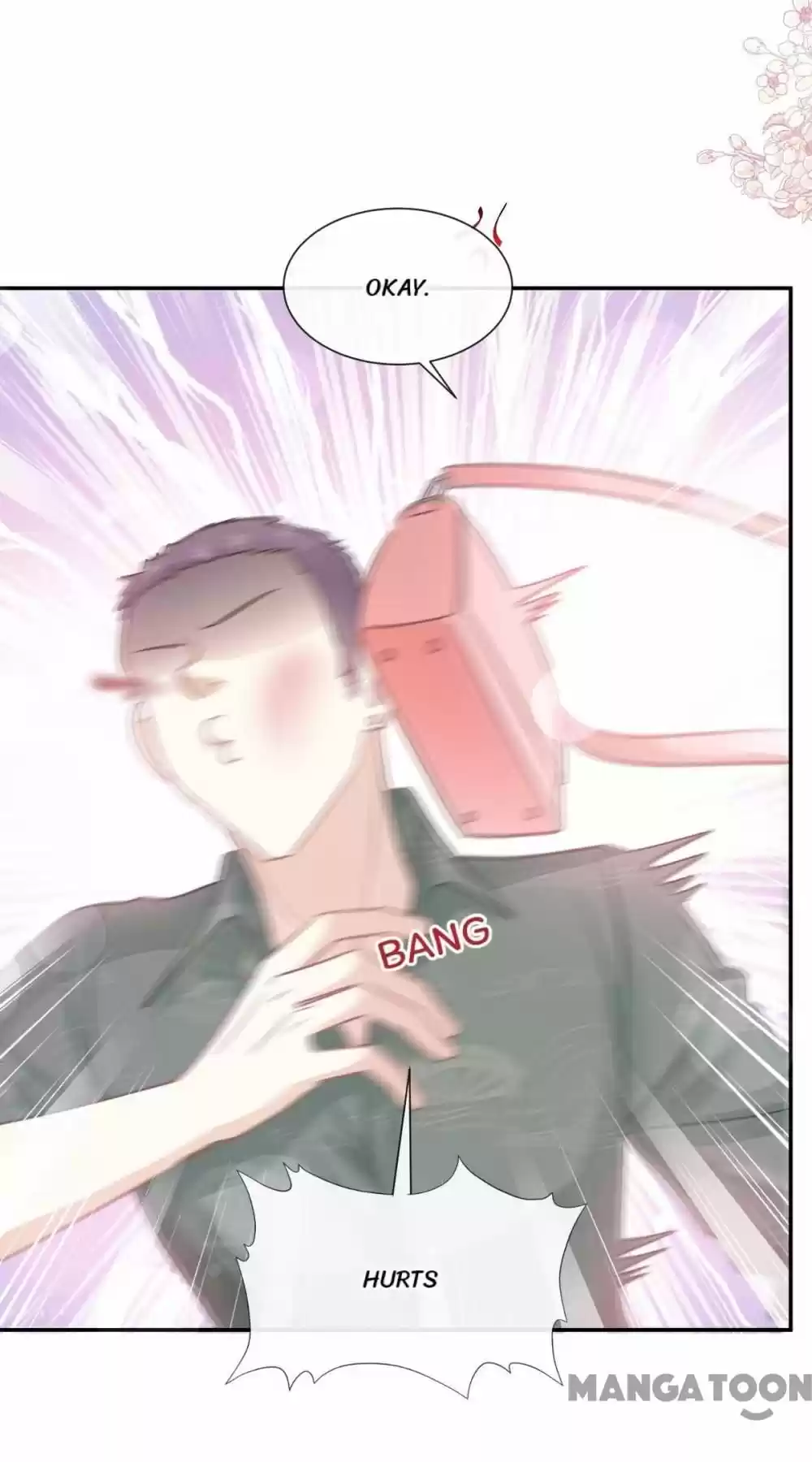 Love Me Gently, Bossy Ceo Chapter 213