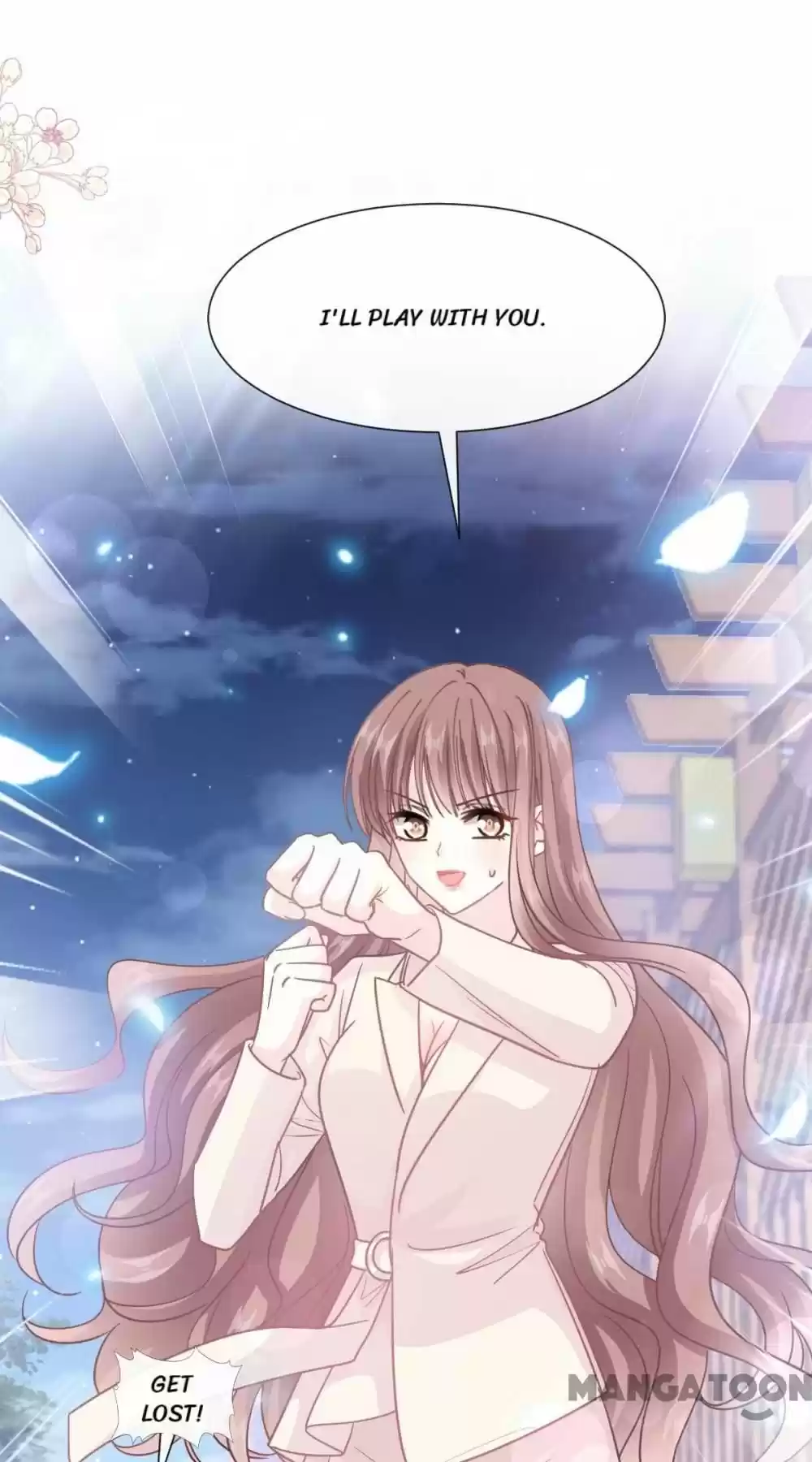 Love Me Gently, Bossy Ceo Chapter 213