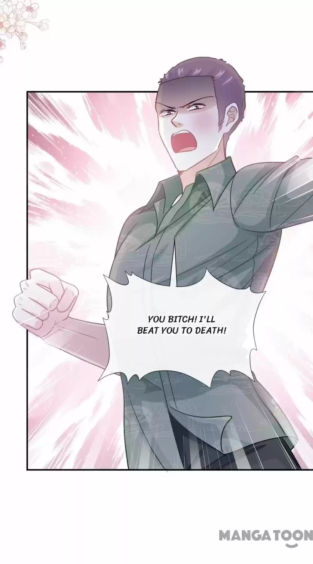 Love Me Gently, Bossy Ceo Chapter 213