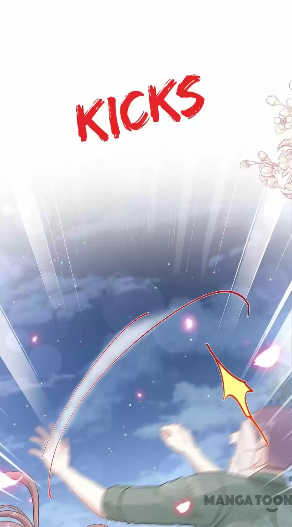 Love Me Gently, Bossy Ceo Chapter 213