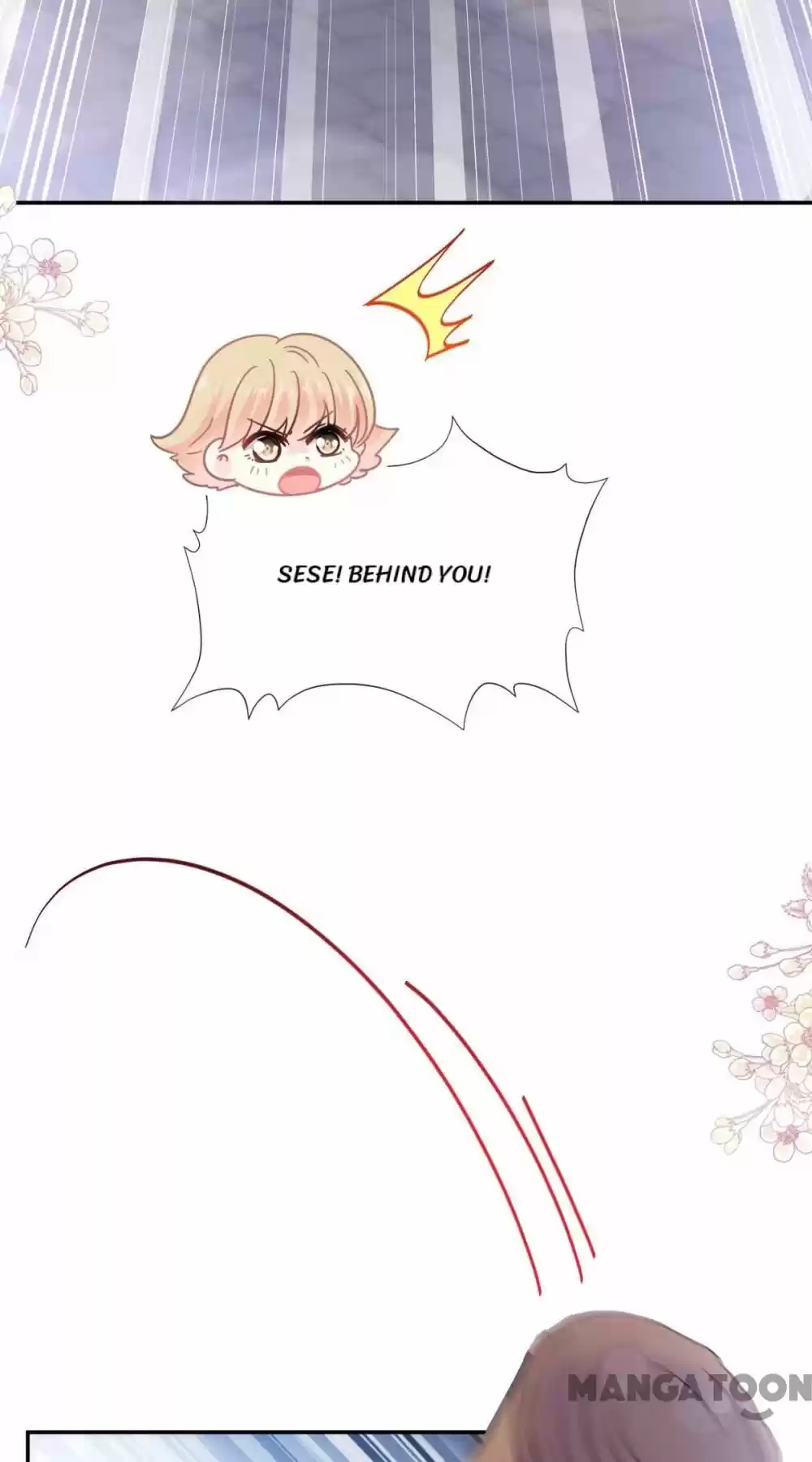 Love Me Gently, Bossy Ceo Chapter 213