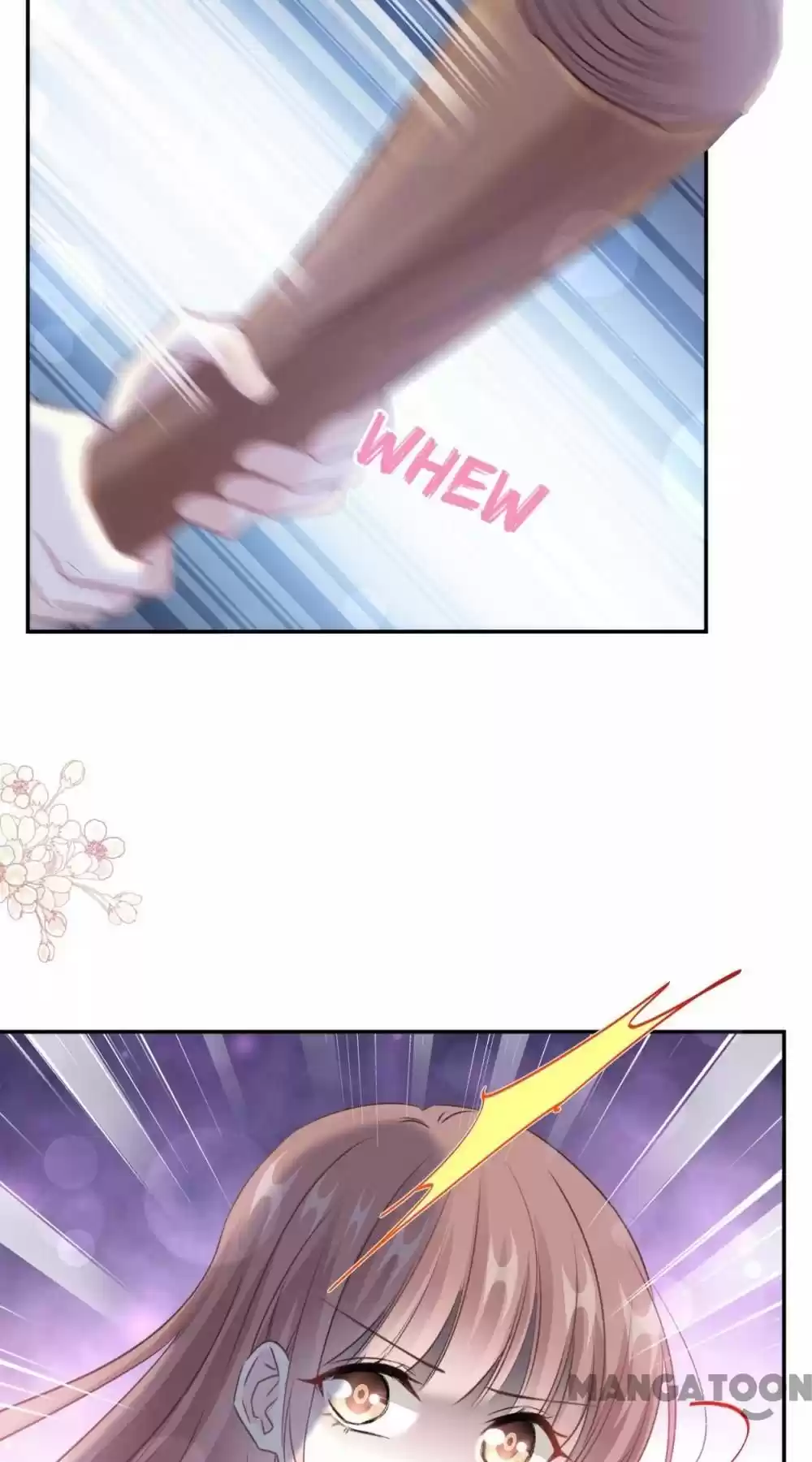 Love Me Gently, Bossy Ceo Chapter 213