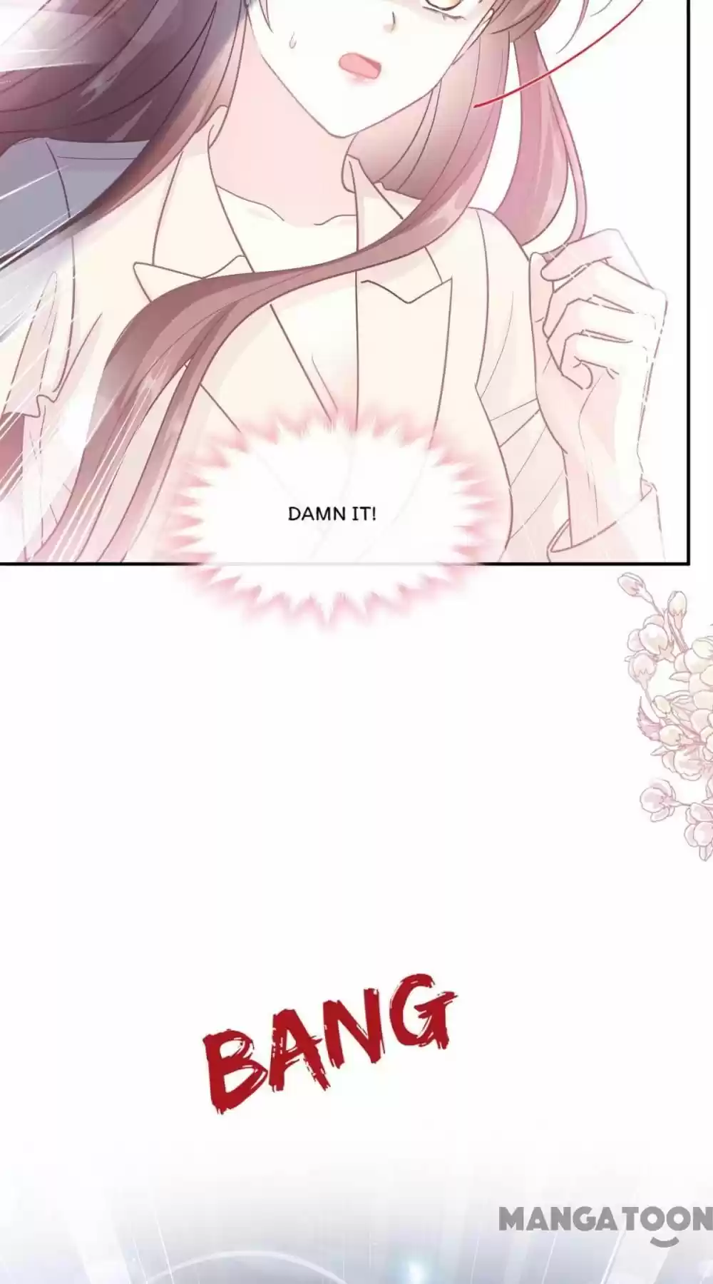 Love Me Gently, Bossy Ceo Chapter 213