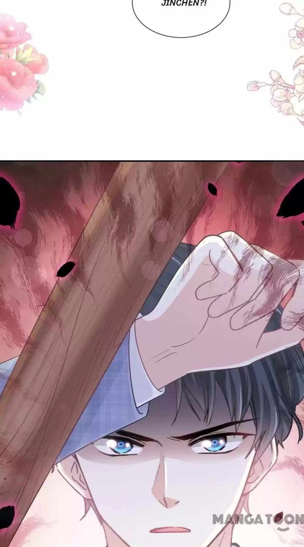 Love Me Gently, Bossy Ceo Chapter 213