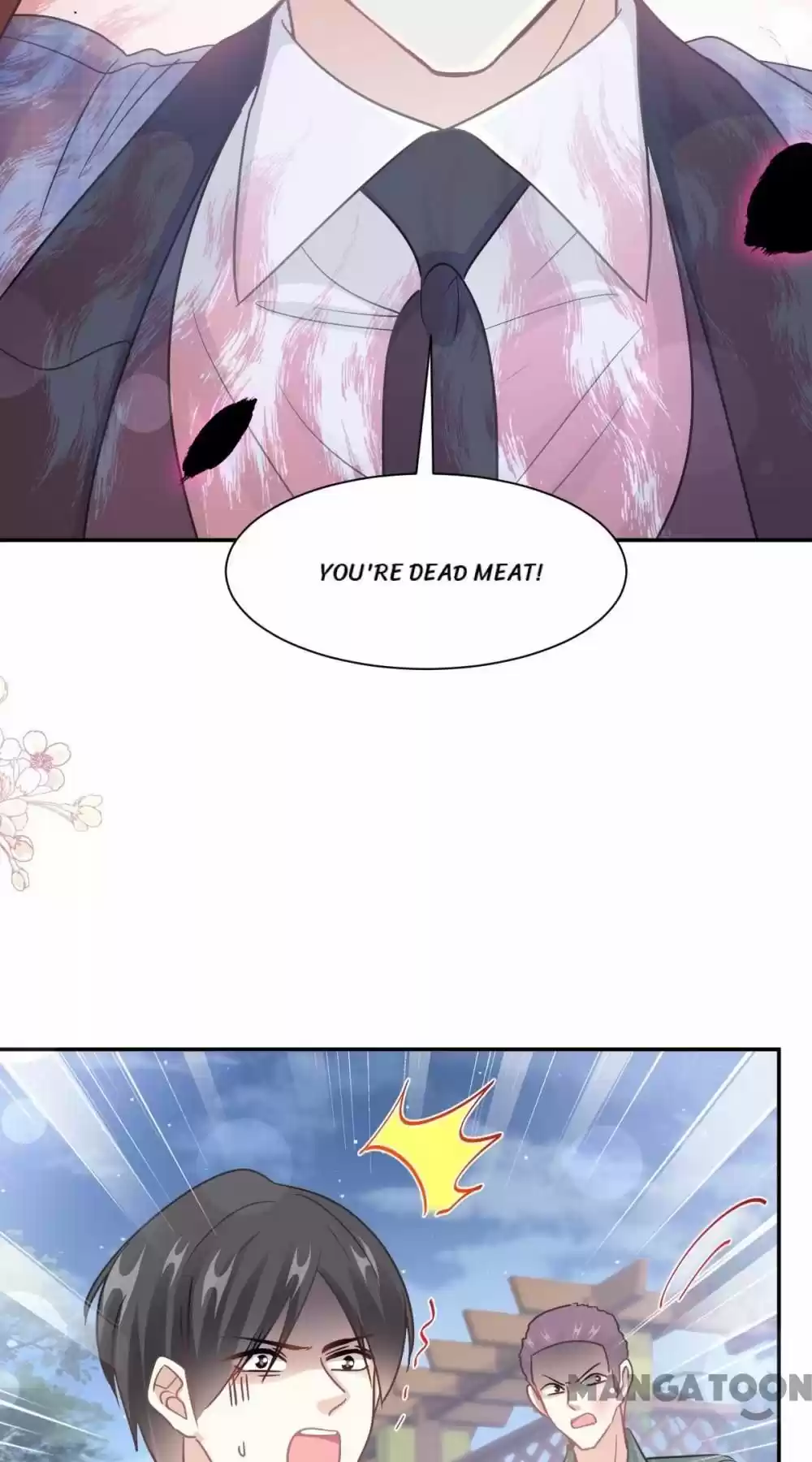 Love Me Gently, Bossy Ceo Chapter 213