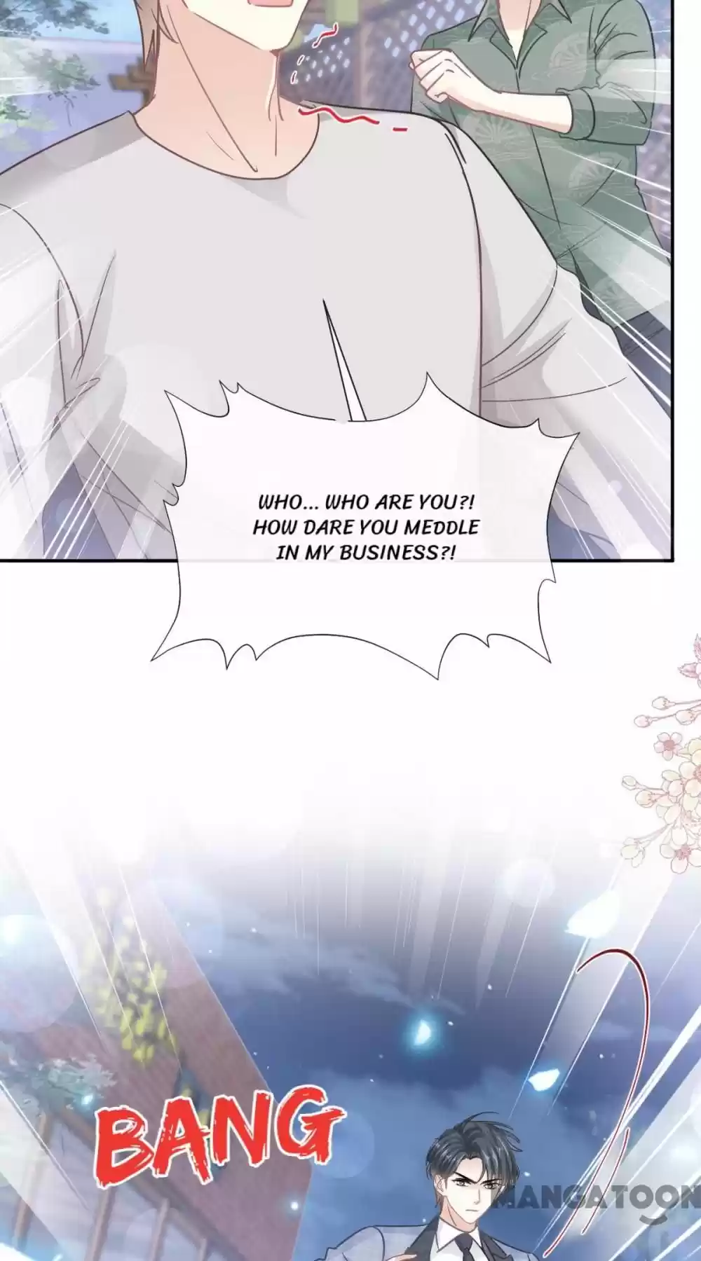 Love Me Gently, Bossy Ceo Chapter 213