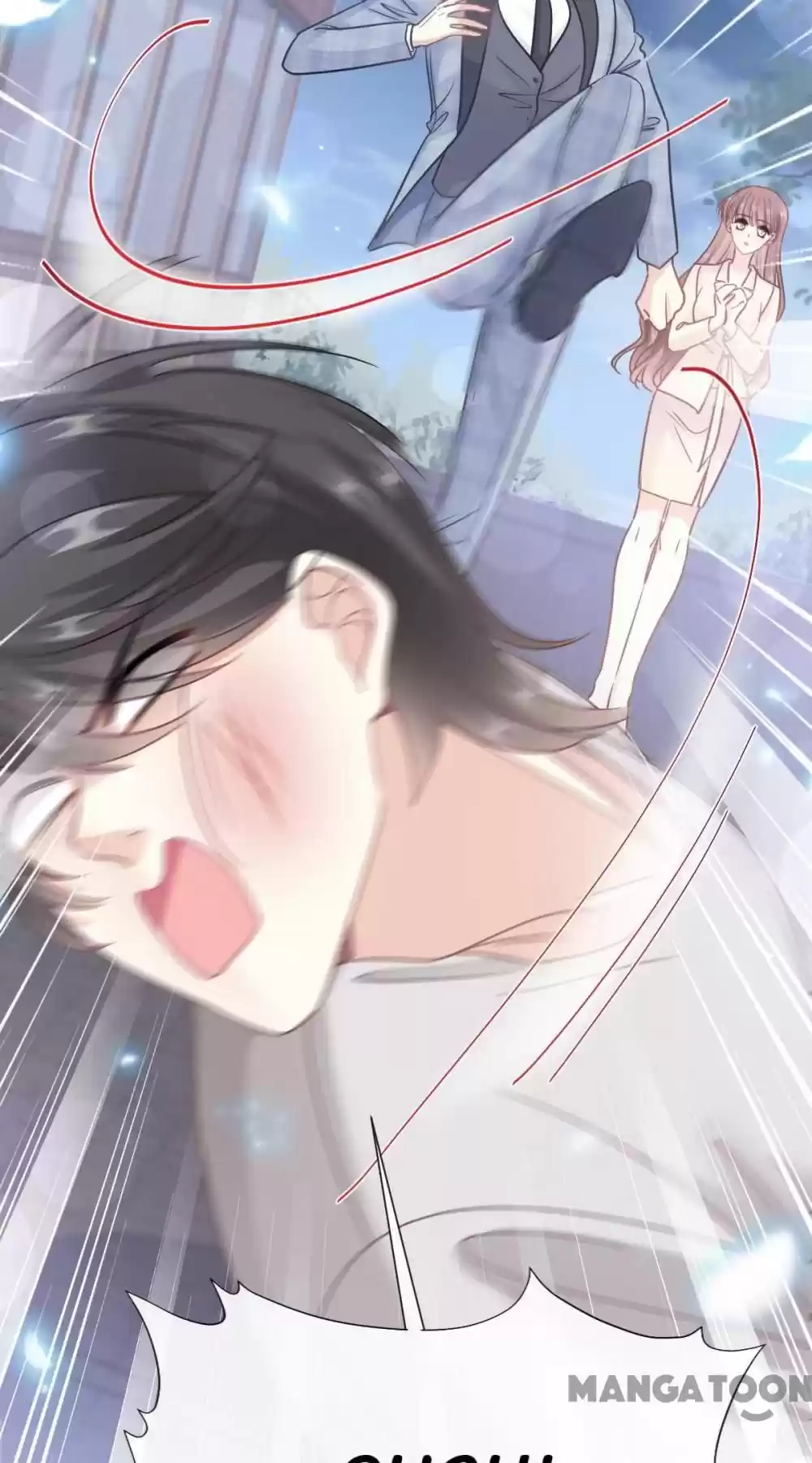 Love Me Gently, Bossy Ceo Chapter 213