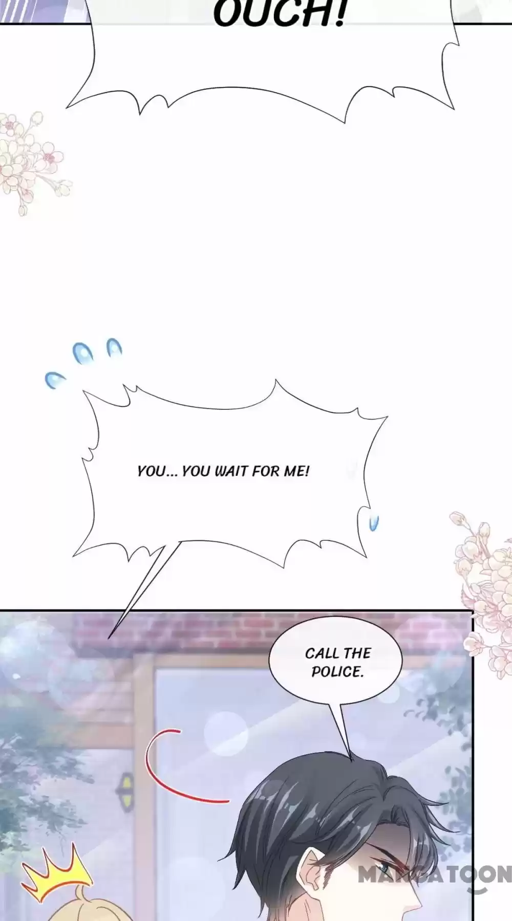 Love Me Gently, Bossy Ceo Chapter 213