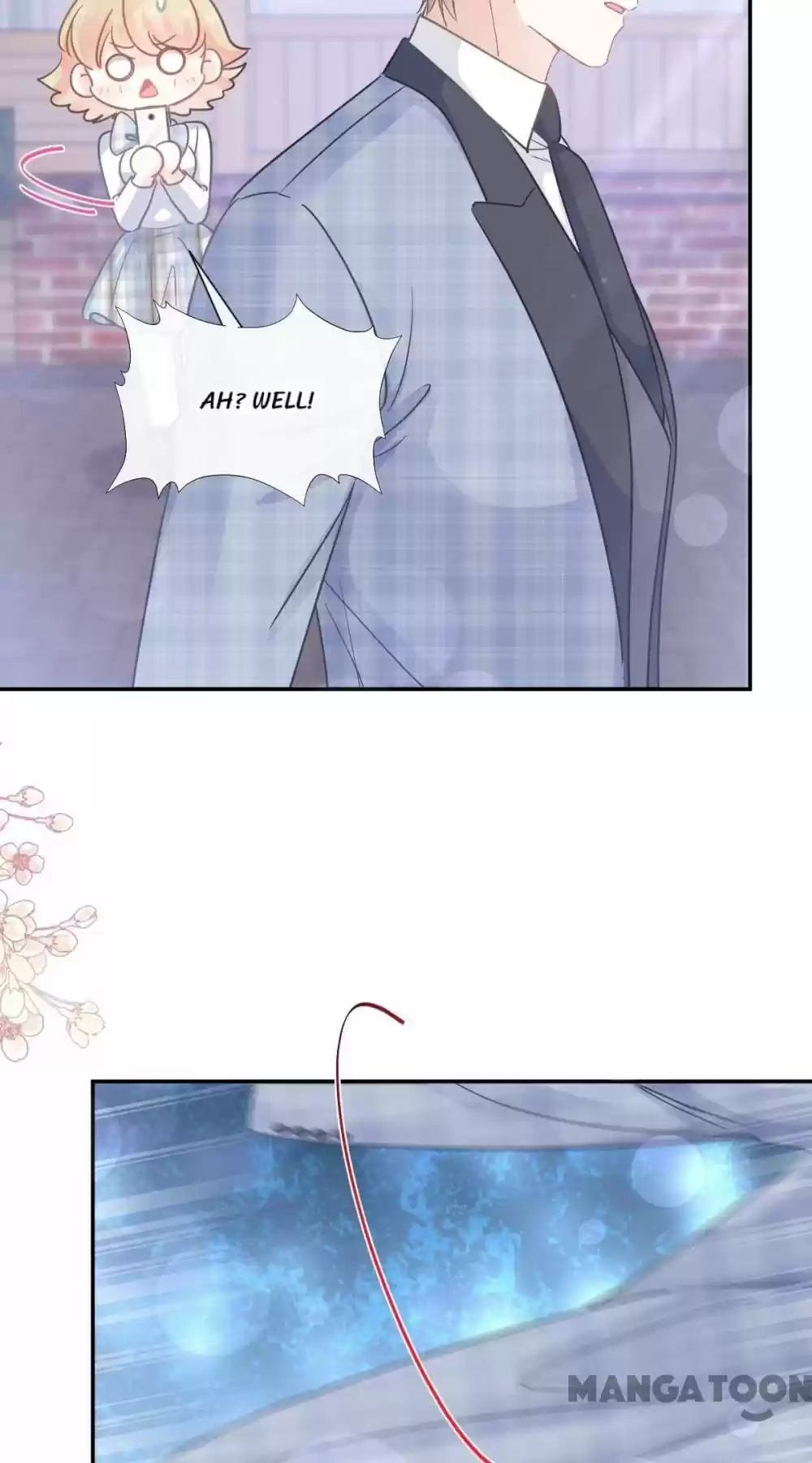 Love Me Gently, Bossy Ceo Chapter 213