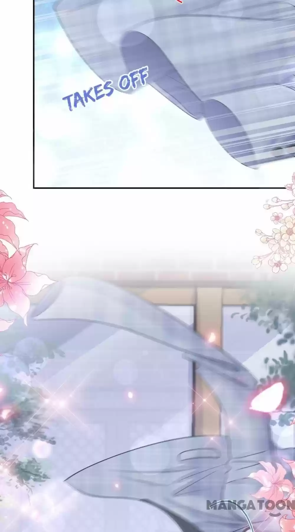 Love Me Gently, Bossy Ceo Chapter 213