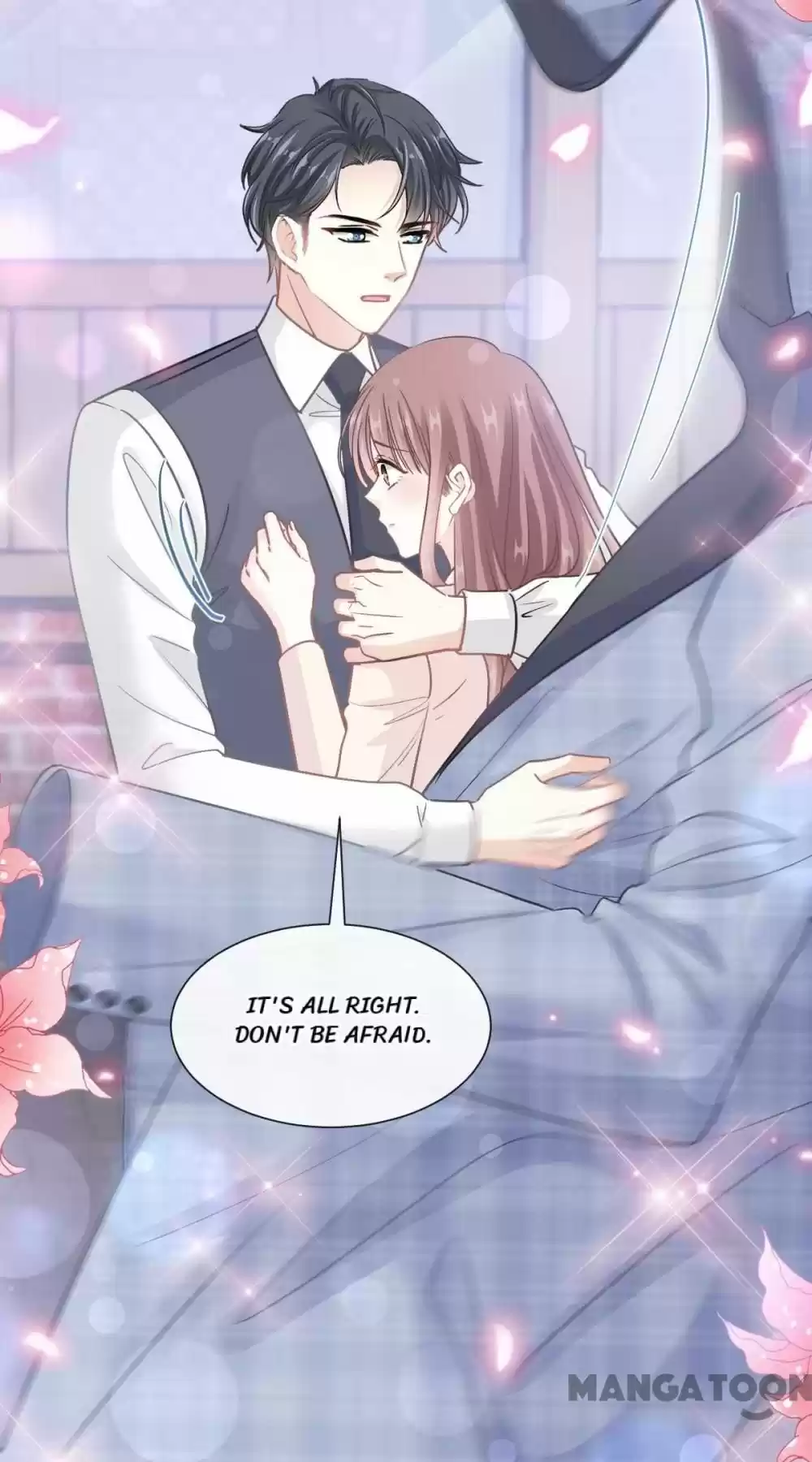 Love Me Gently, Bossy Ceo Chapter 213