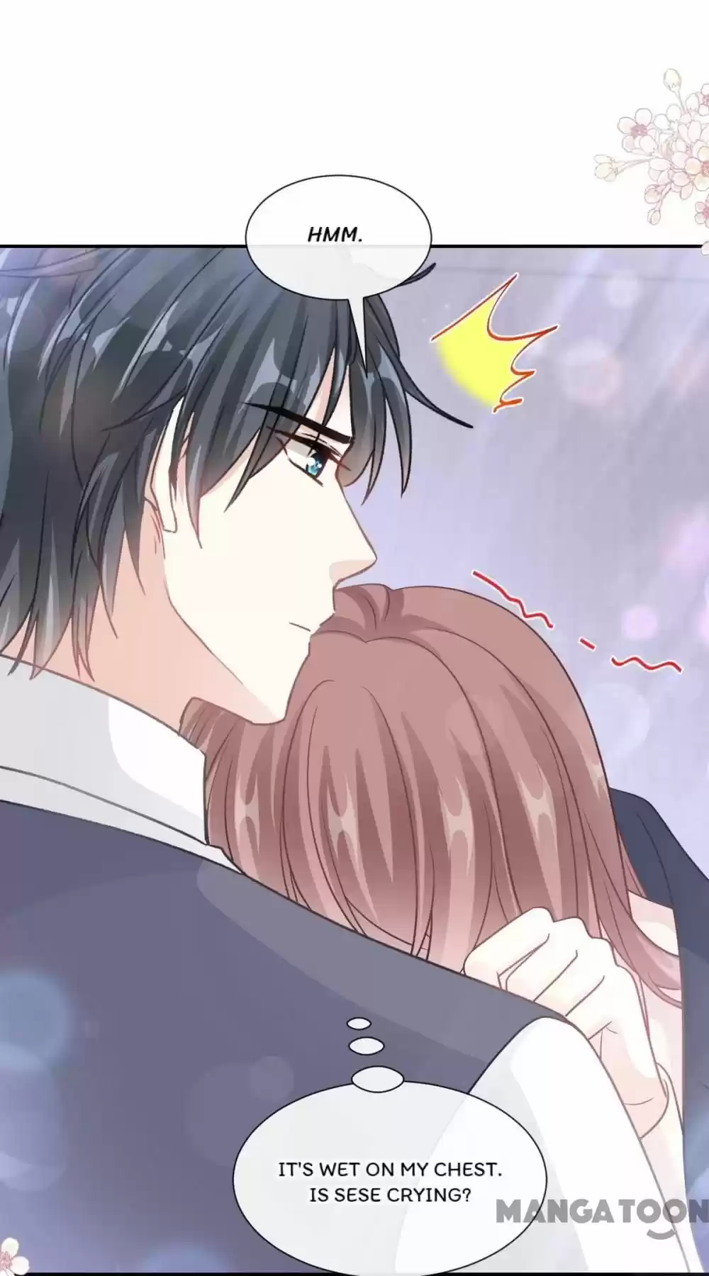 Love Me Gently, Bossy Ceo Chapter 213