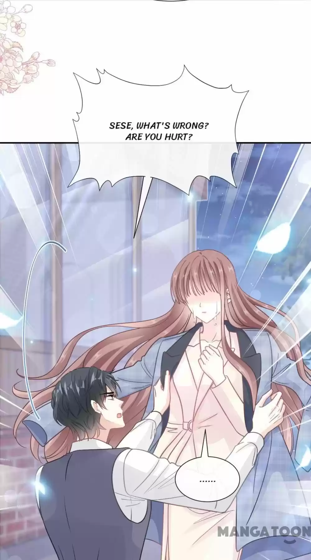 Love Me Gently, Bossy Ceo Chapter 213