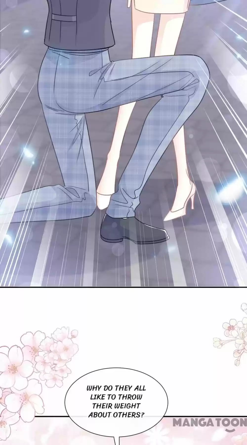 Love Me Gently, Bossy Ceo Chapter 213