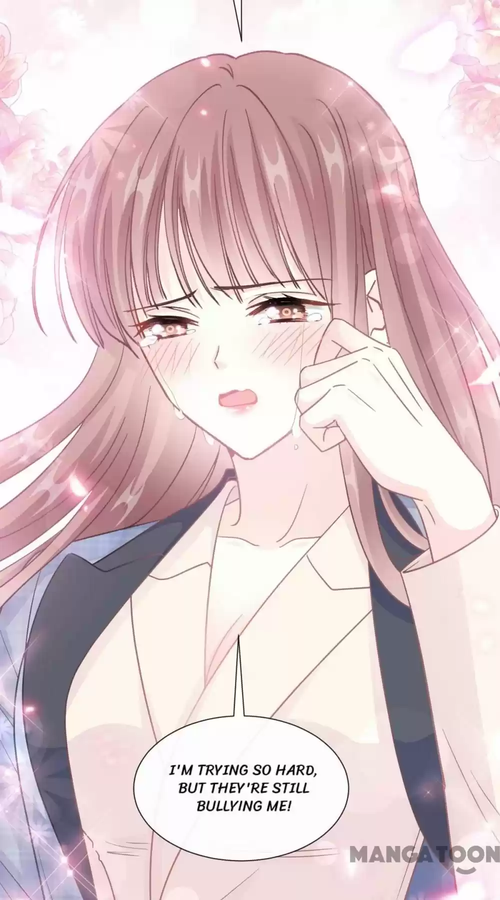 Love Me Gently, Bossy Ceo Chapter 213