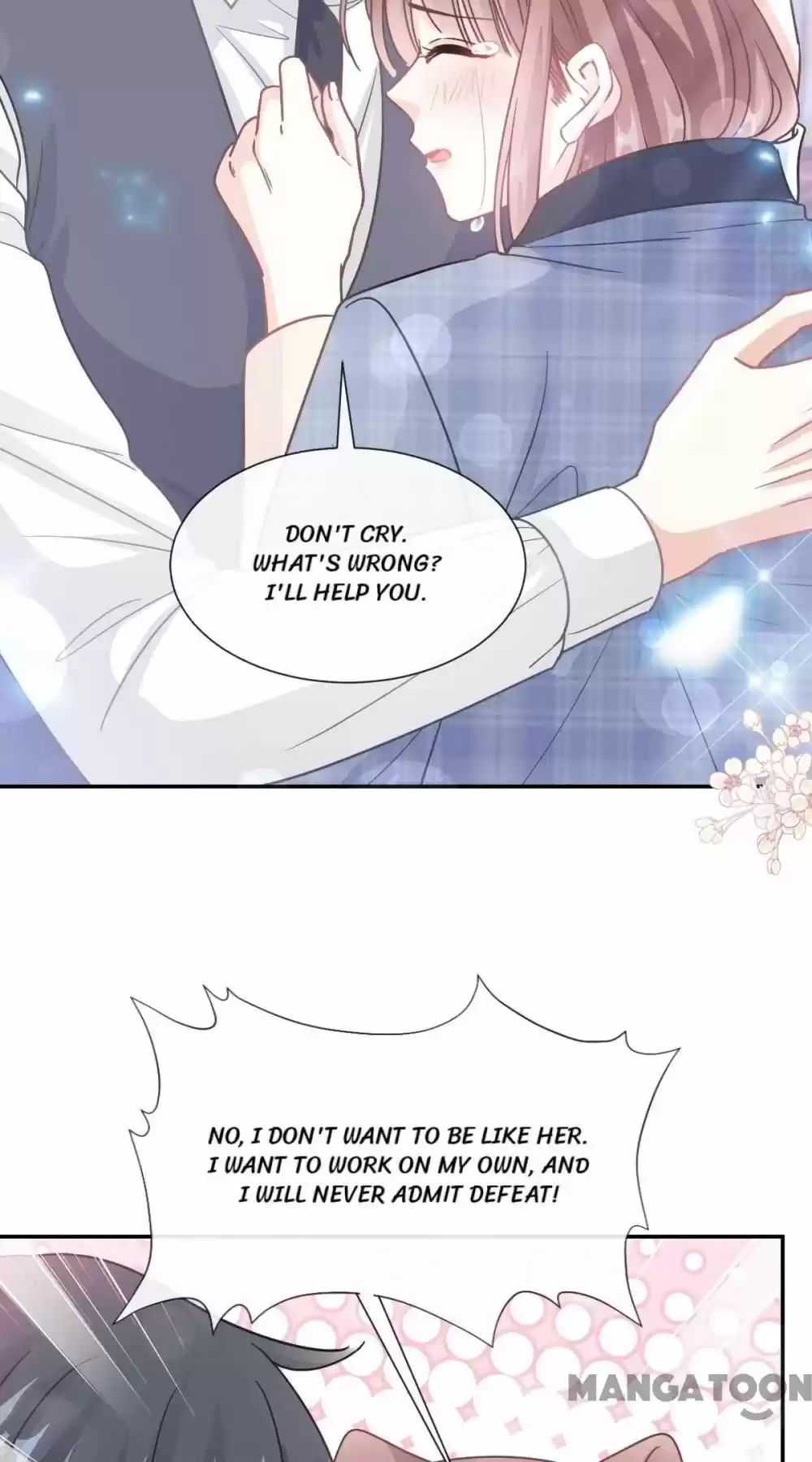 Love Me Gently, Bossy Ceo Chapter 213