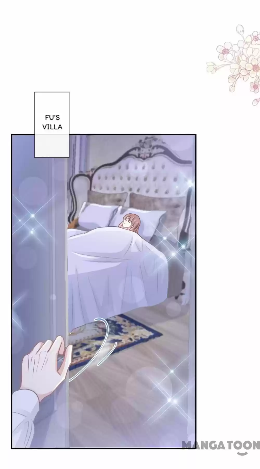 Love Me Gently, Bossy Ceo Chapter 214