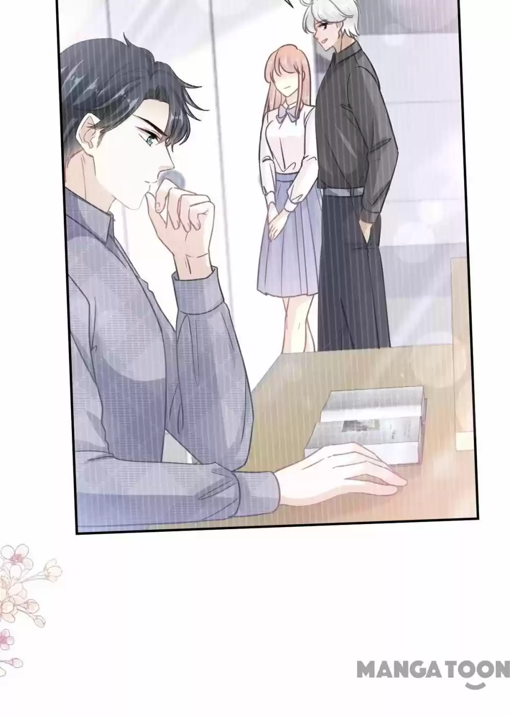 Love Me Gently, Bossy Ceo Chapter 214