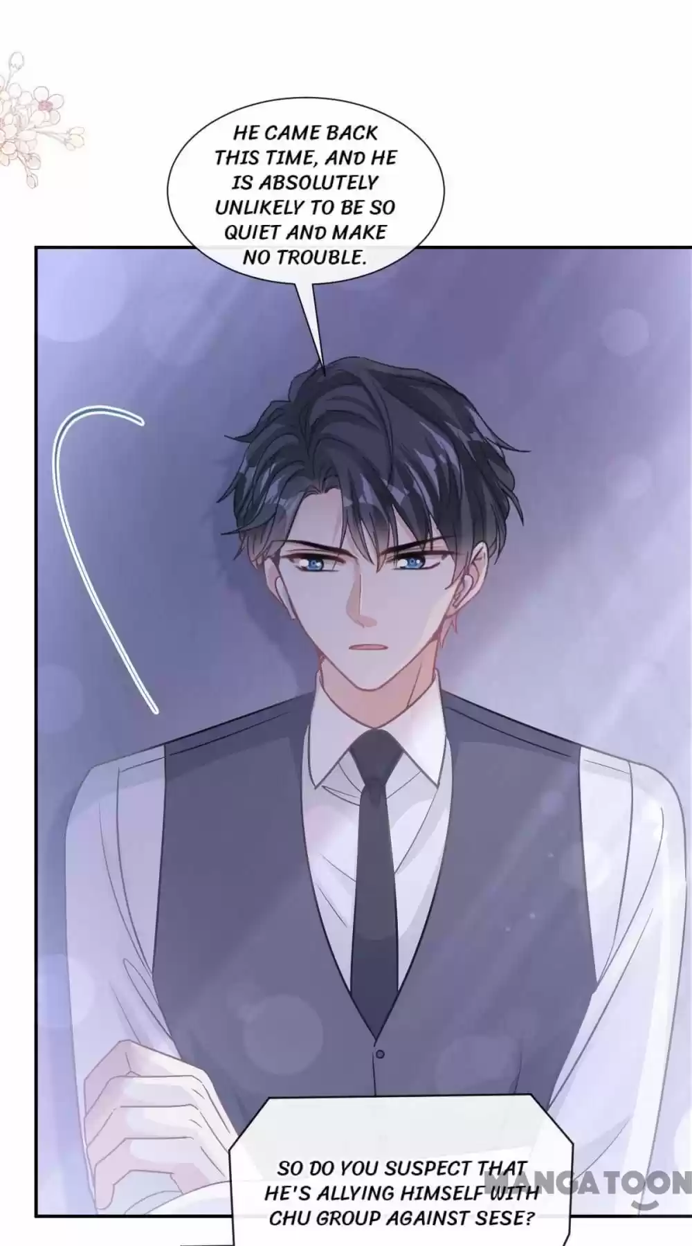 Love Me Gently, Bossy Ceo Chapter 214