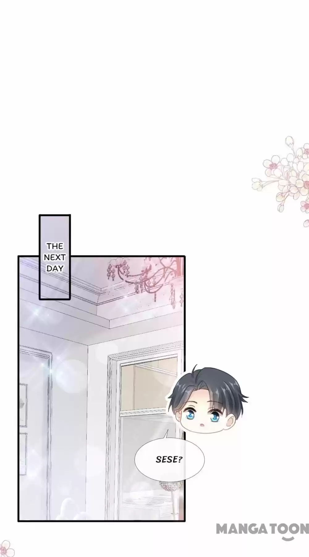 Love Me Gently, Bossy Ceo Chapter 214