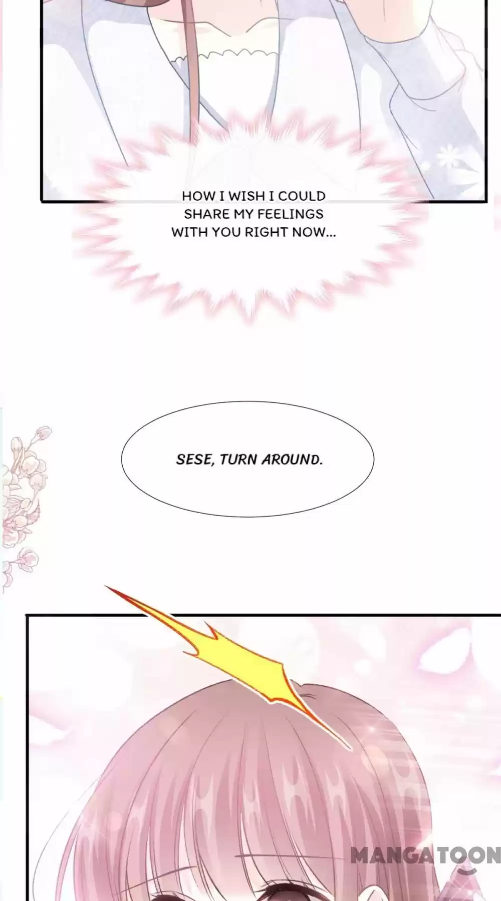 Love Me Gently, Bossy Ceo Chapter 214