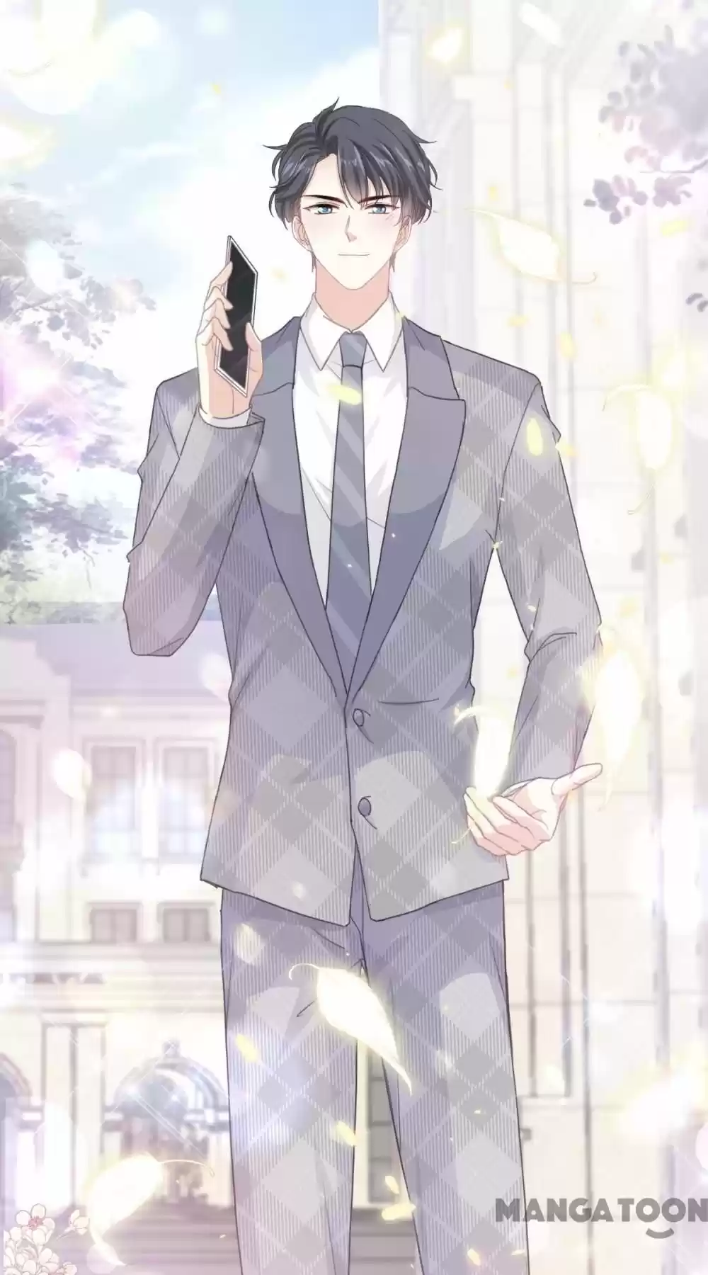 Love Me Gently, Bossy Ceo Chapter 214