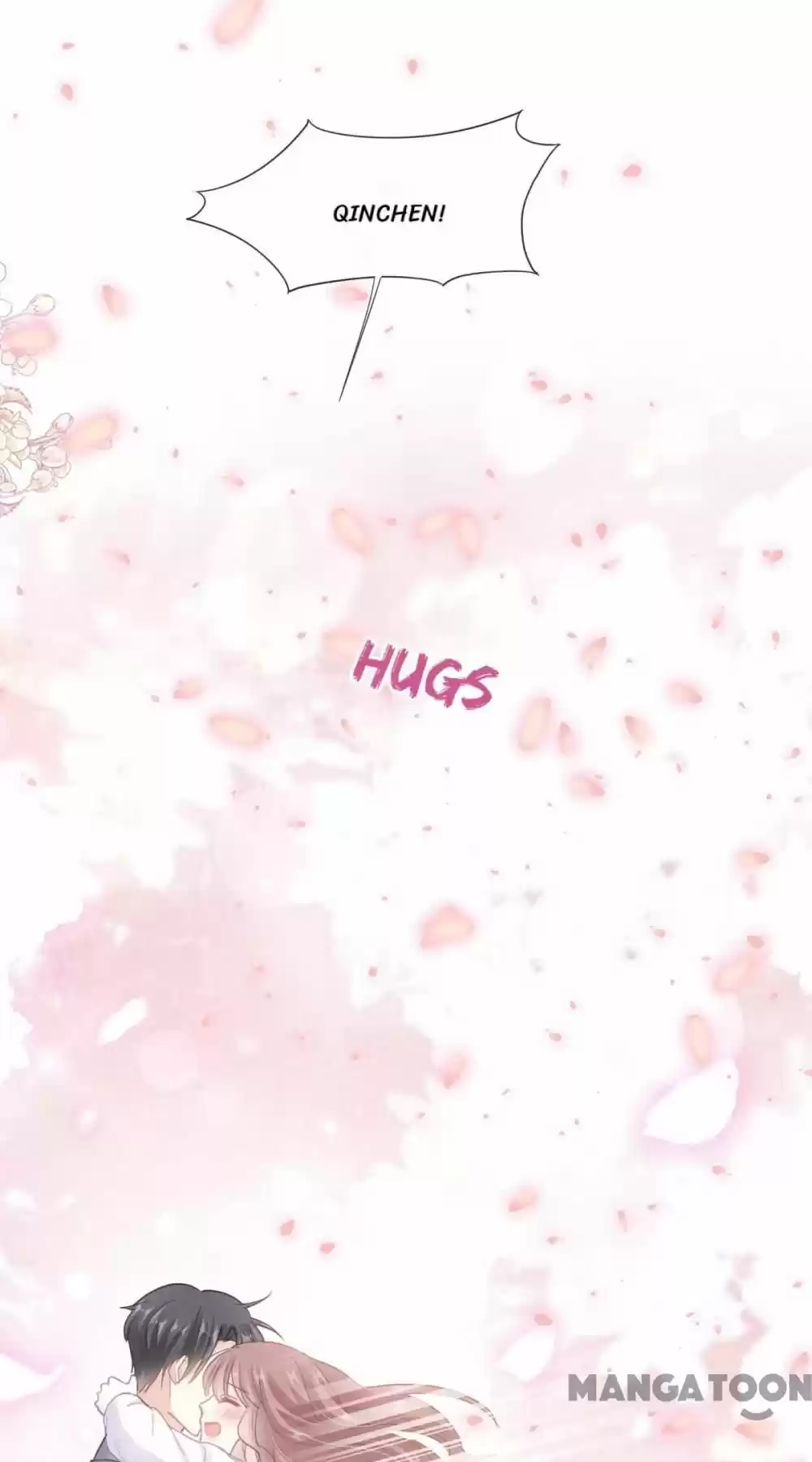 Love Me Gently, Bossy Ceo Chapter 214