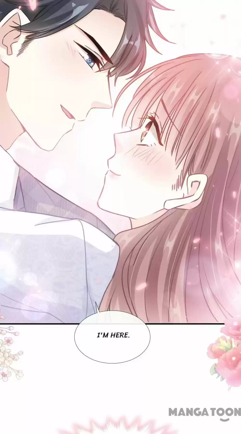 Love Me Gently, Bossy Ceo Chapter 214