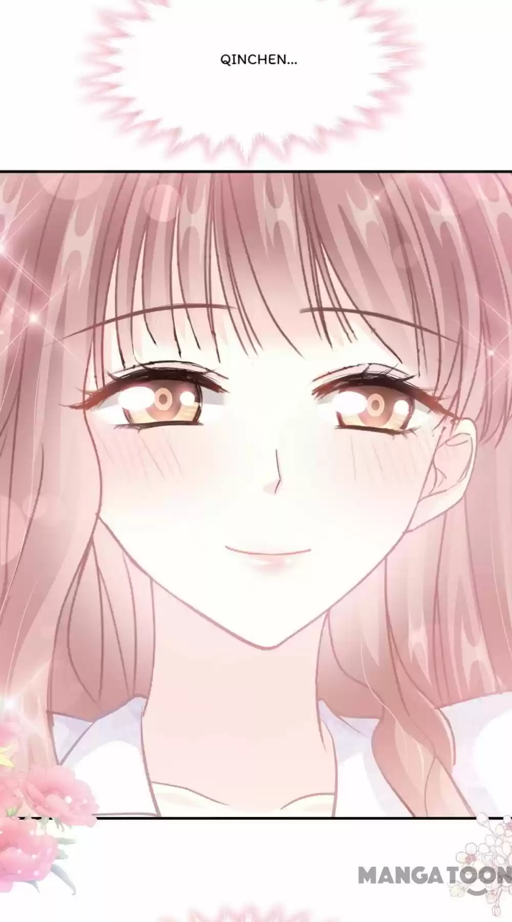 Love Me Gently, Bossy Ceo Chapter 214